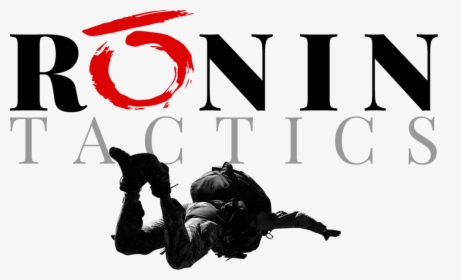 Ronin Tactics Hero - Poster, HD Png Download, Transparent PNG