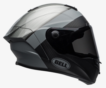 Bell Carbon Race Star - Bell Race Star Sector Helmet, HD Png Download, Transparent PNG