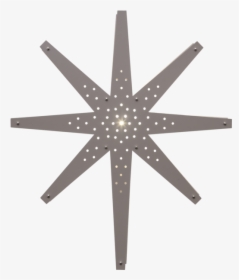 Star Tall - Asterisk Clipart, HD Png Download, Transparent PNG
