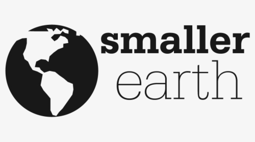 Teenlife Listing Logo - Smaller Earth, HD Png Download, Transparent PNG
