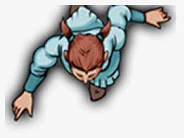 Locust Clipart 8th Plague - Cartoon, HD Png Download, Transparent PNG