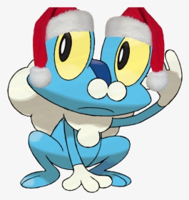 Pokemon Drawing Of Froakie, HD Png Download, Transparent PNG