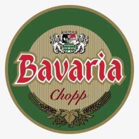 Bavaria Logo Png Transparent - Miller High Life, Png Download, Transparent PNG