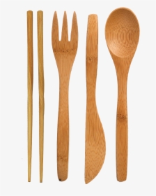 Zero Waste Cutlery Png, Transparent Png, Transparent PNG