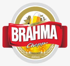Logo Brahma Vetor, HD Png Download, Transparent PNG