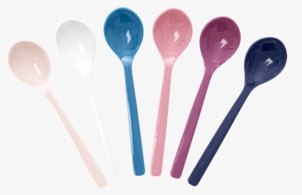 Melamine Cutlery 6 Pack, Rice Spoons And Cutlery, HD Png Download, Transparent PNG