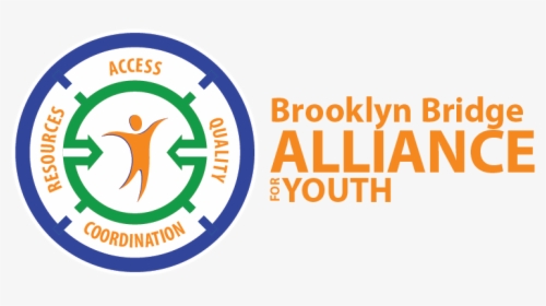 Brookyln Bridge Alliance For Youth - Circle, HD Png Download, Transparent PNG