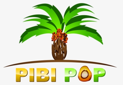Oil Clipart Palm Oil - Sawit Logo, HD Png Download, Transparent PNG