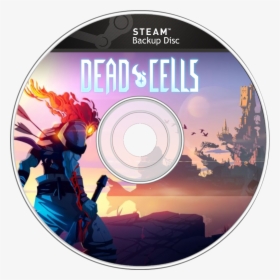 Dead Cells, HD Png Download, Transparent PNG