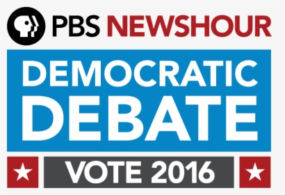Pbs Newshour Vote 2016, HD Png Download, Transparent PNG