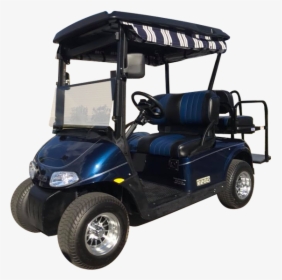 Cart - Golf Cart, HD Png Download, Transparent PNG