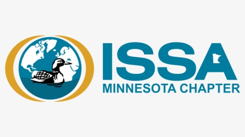 Mn Issa - Information Systems Security Association Logo, HD Png Download, Transparent PNG