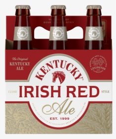 Kentucky Irish Red Ale - Kentucky Vanilla Barrel Cream Ale, HD Png Download, Transparent PNG