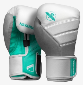 You Re Transaction Is Secured With Ssl Support On The - Boxing Gloves Teal, HD Png Download, Transparent PNG