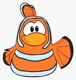 Finding Nemo Clipart , Png Download - Portable Network Graphics, Transparent Png, Transparent PNG