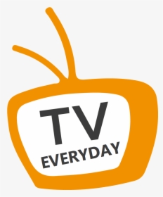 Tv Everyday, HD Png Download, Transparent PNG