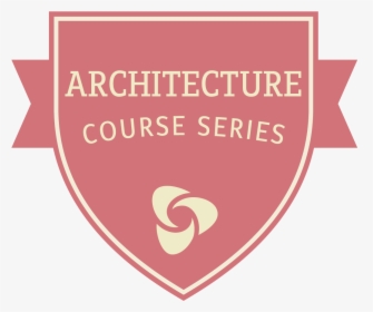 Course Badges2018 Architecture - Graphic Design, HD Png Download, Transparent PNG