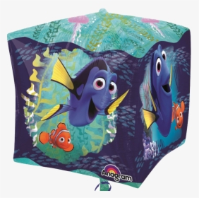 Finding Dory Balloons, HD Png Download, Transparent PNG