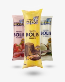 Helados Mexico, HD Png Download, Transparent PNG