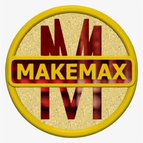 Makemax Technology - Label, HD Png Download, Transparent PNG