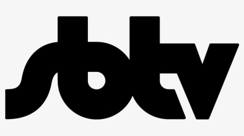 Tv Logo - Sbtv Logo Transparent, HD Png Download, Transparent PNG