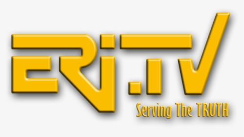 Erittv Logo - Eri Tv, HD Png Download, Transparent PNG