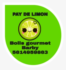 #pay De Limon - Cute, HD Png Download, Transparent PNG