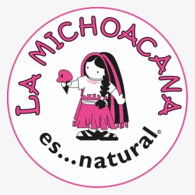 La Michoacana Logo, HD Png Download, Transparent PNG