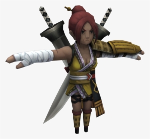 Download Zip Archive - Woman Warrior, HD Png Download, Transparent PNG