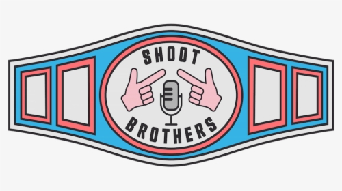 The Shoot Brothers Podcast Header Image - Emblem, HD Png Download, Transparent PNG