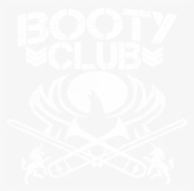 Domcolosi On Twitter - Booty Club New Day, HD Png Download, Transparent PNG