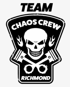 Richmond Raceway Esports Forms Chaos Crew Iracing Team - Enascar Peak Antifreeze Iracing Series Setups, HD Png Download, Transparent PNG