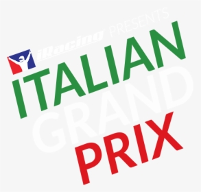 Iracing Italian Grand Prix - Iracing, HD Png Download, Transparent PNG