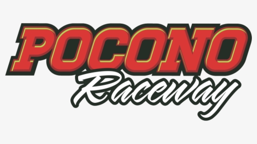 Pocono Raceway Logo, HD Png Download, Transparent PNG