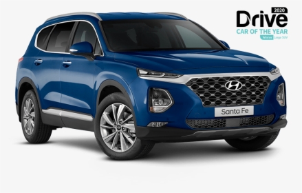 2020 Hyundai Santa Fe Colors, HD Png Download, Transparent PNG