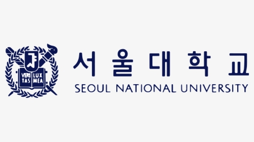 Website Logo - Seoul National University Logo, HD Png Download, Transparent PNG