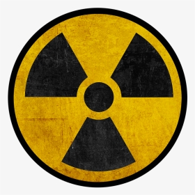 Radiation Png - Nuclear Energy For Kids, Transparent Png, Transparent PNG