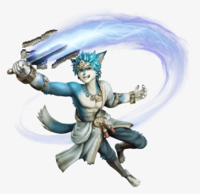 Warriors All Stars Furries, HD Png Download, Transparent PNG