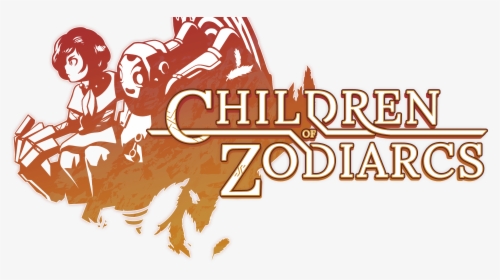 Children Of Zodiarcs Ps4 Cover, HD Png Download, Transparent PNG