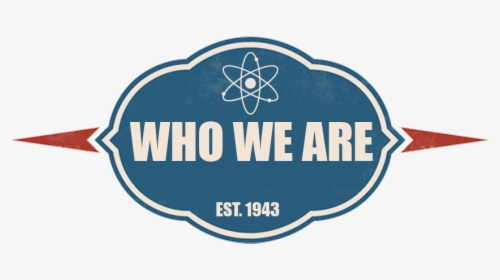 Who We Are Icon, HD Png Download, Transparent PNG