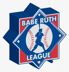 Babe Ruth Baseball League, HD Png Download, Transparent PNG