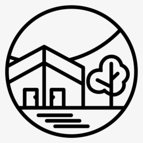 Neighborhood Com Logo .png, Transparent Png, Transparent PNG
