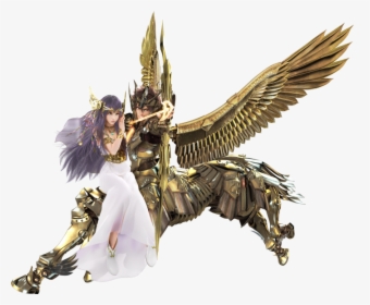 Saint Seiya Legend Of Sanctuary Pegasus, HD Png Download, Transparent PNG