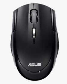Computer Mouse Png Free Download - Four Parts Of Computer, Transparent Png, Transparent PNG