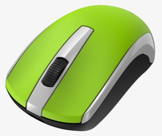 Genius Eco 8100 Wireless Green, HD Png Download, Transparent PNG