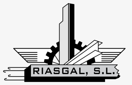 Riasgal Logo Png Transparent - Graphic Design, Png Download, Transparent PNG