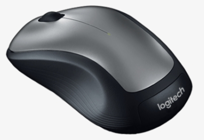 Wireless Mouse M310 Dark Grey - Logitech Wireless Mouse M310, HD Png Download, Transparent PNG