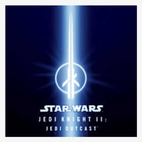 Star Wars Jedi Knight, HD Png Download, Transparent PNG
