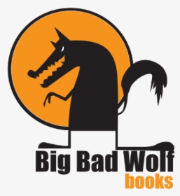 Big Bad Wolf Logo, HD Png Download, Transparent PNG