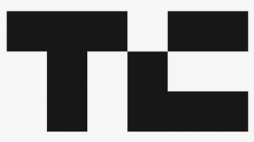 Logo Techcrunch Black - Parallel, HD Png Download, Transparent PNG